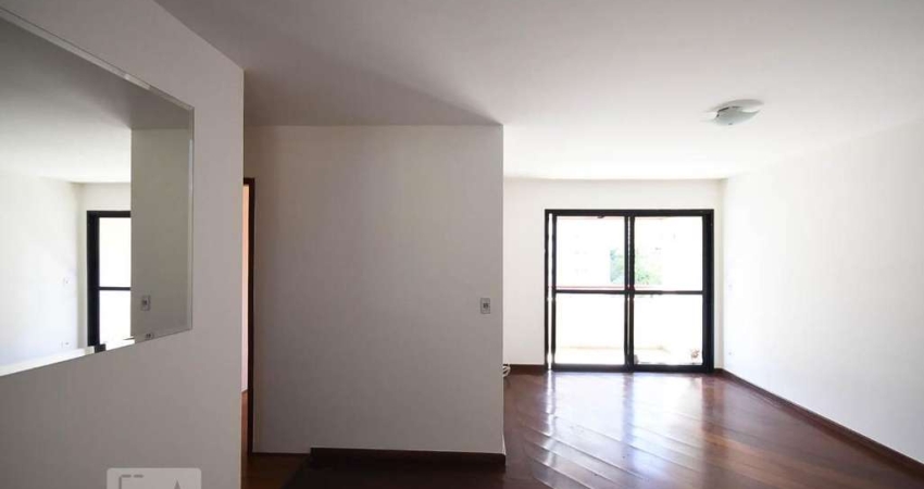 Apartamento à Venda - Portal do Morumbi, 3 Quartos,  92 m2