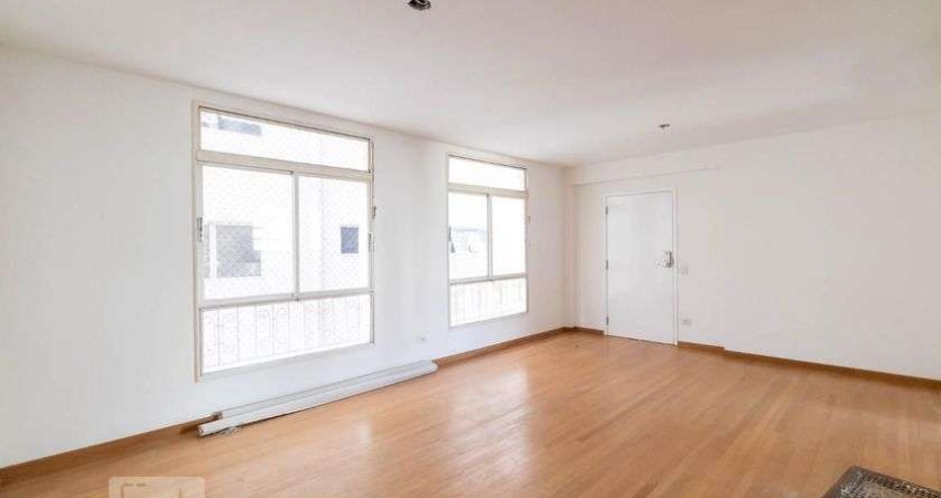 Apartamento à Venda - Jardim Paulista, 3 Quartos,  94 m2
