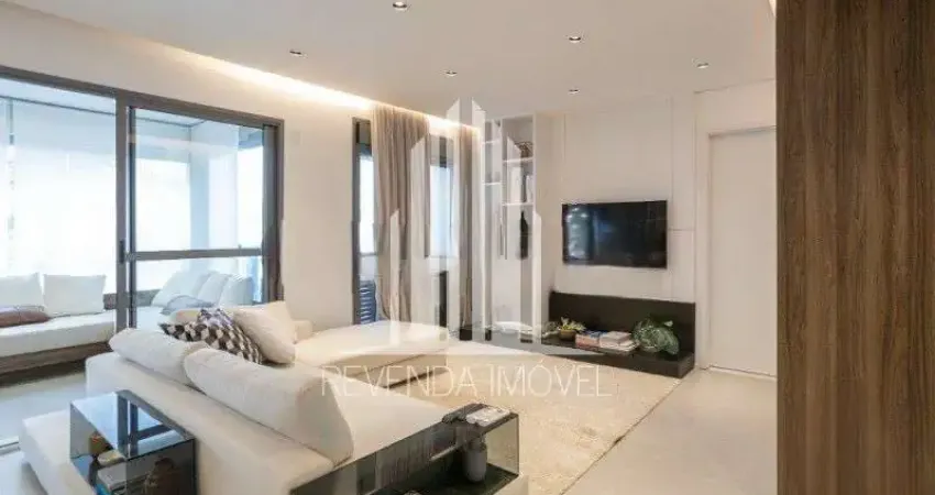 Apartamento com 3 quartos à venda na Rua Caiubi, 1433, Perdizes, São Paulo