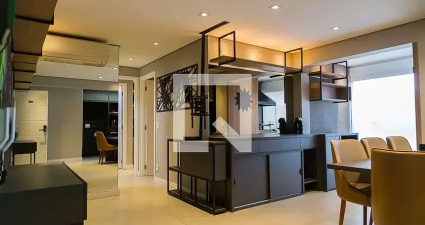 Apartamento com 2 quartos à venda na Rua Pinheirinho, 143, Jabaquara, São Paulo