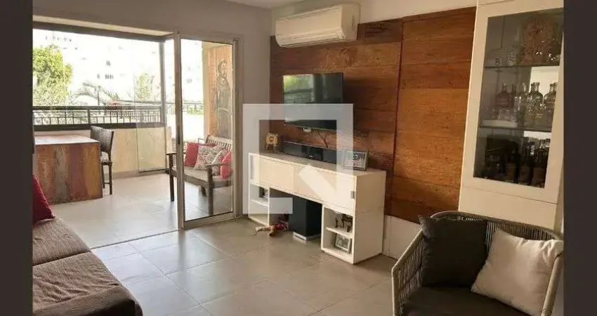 Apartamento à Venda - Vila Romana, 3 Quartos,  293 m2