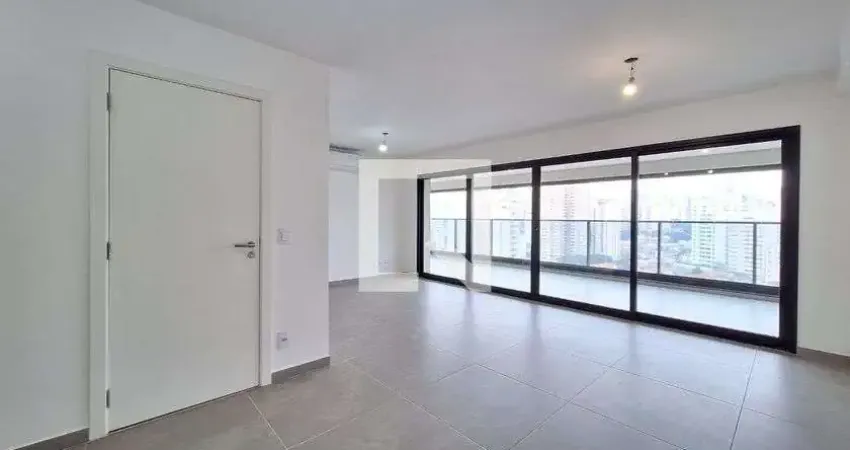 Apartamento à Venda - Vila Pompéia, 3 Quartos,  151 m2