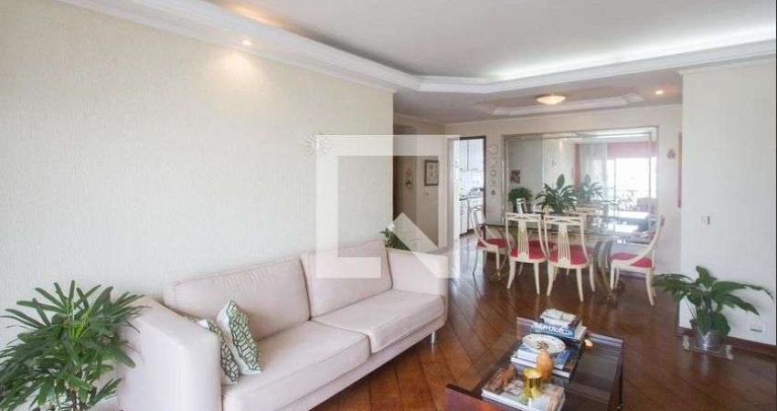 Apartamento à Venda - Campo Belo, 3 Quartos,  131 m2