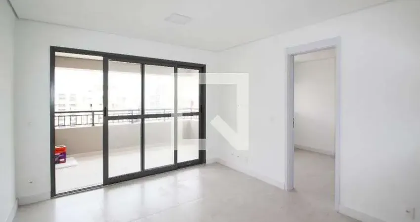 Apartamento à Venda - Moema, 1 Quarto,  42 m2