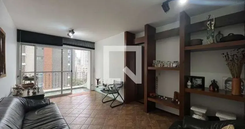 Apartamento à Venda - Pinheiros, 2 Quartos,  75 m2
