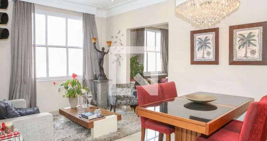 Apartamento à Venda - Barra Funda, 1 Quarto,  116 m2