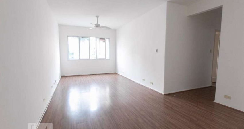 Apartamento à Venda - Itaim Bibi, 3 Quartos,  90 m2