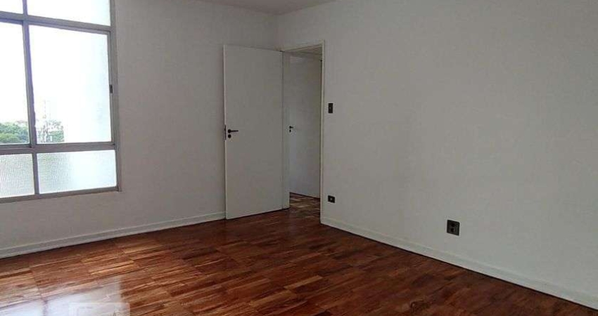 Apartamento à Venda - Brooklin, 3 Quartos,  80 m2