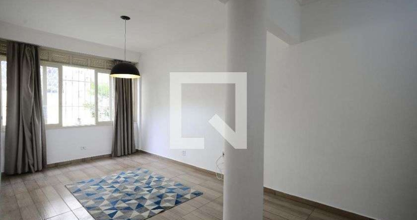 Apartamento à Venda - Vila Mariana, 3 Quartos,  100 m2