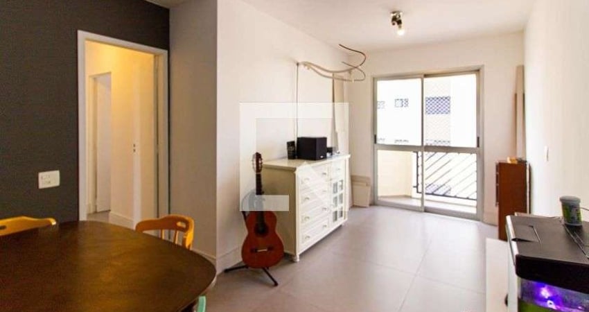 Apartamento à Venda - Vila Pompéia, 3 Quartos,  80 m2