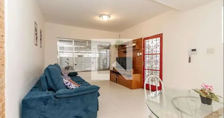 Casa à Venda - Campo Belo, 3 Quartos,  180 m2