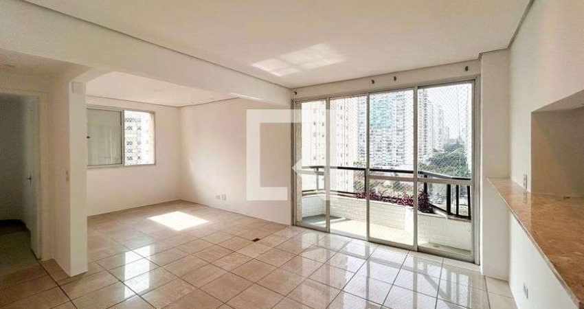 Apartamento com 2 quartos à venda na Rua Gabriele D82, 296, Brooklin, São Paulo