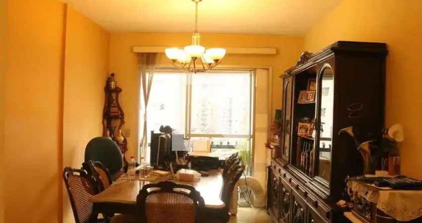 Apartamento à Venda - Perdizes, 2 Quartos,  87 m2