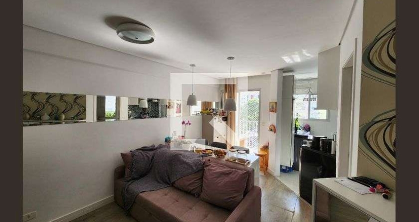 Apartamento à Venda - Moema, 1 Quarto,  36 m2