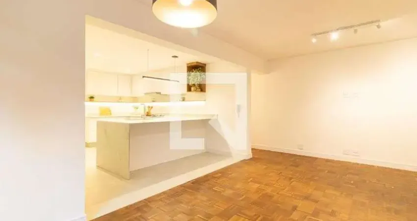 Apartamento à Venda - Vila Olímpia, 2 Quartos,  84 m2