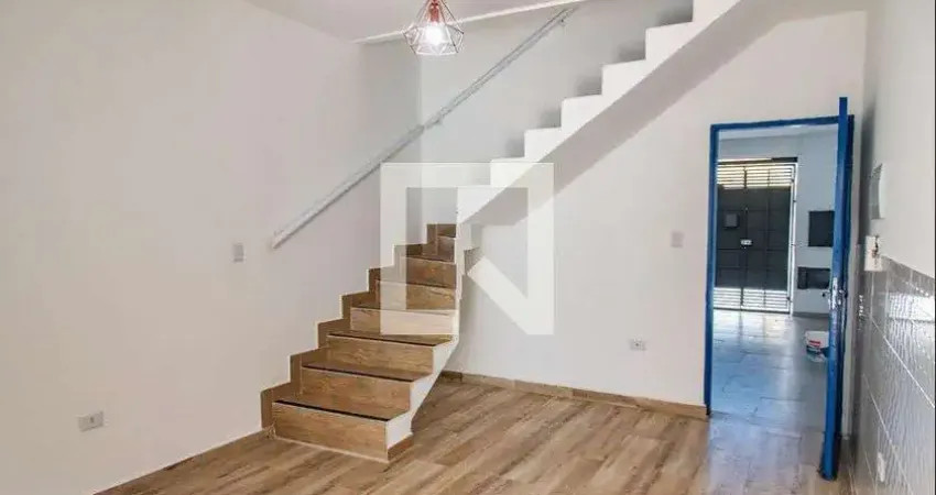 Casa à Venda - Ipiranga, 2 Quartos,  110 m2