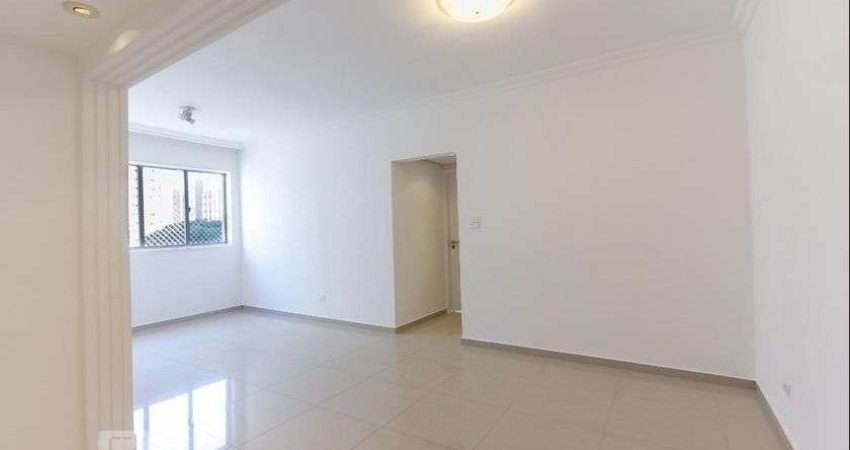 Apartamento à Venda - Moema, 2 Quartos,  90 m2