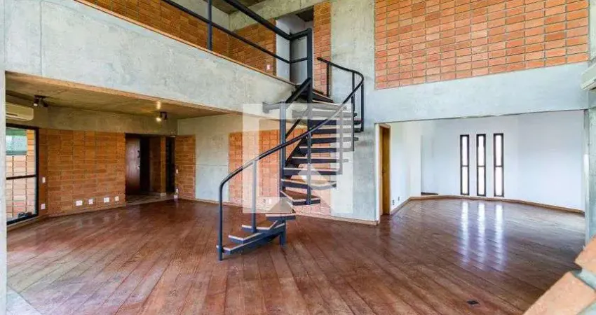 Apartamento com 4 quartos à venda na Rua Deputado Laércio Corte, 813, Panamby, São Paulo