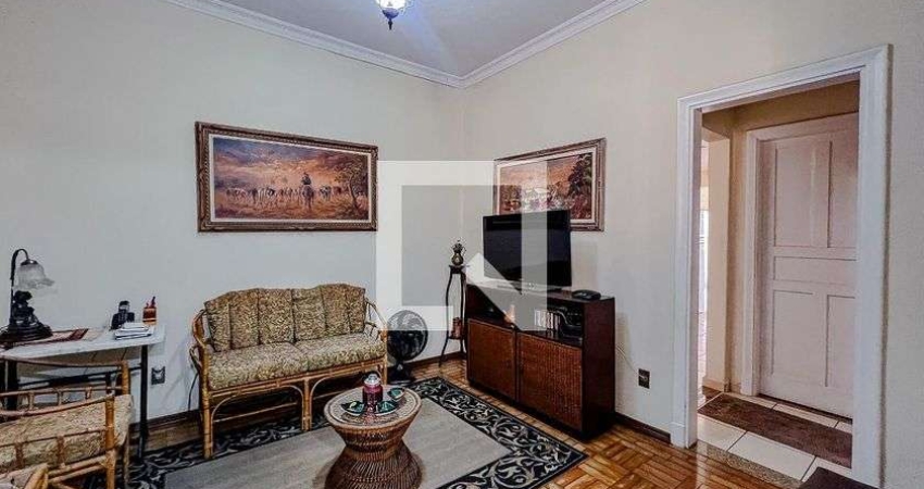 Casa à Venda - Vila Mariana, 2 Quartos,  190 m2