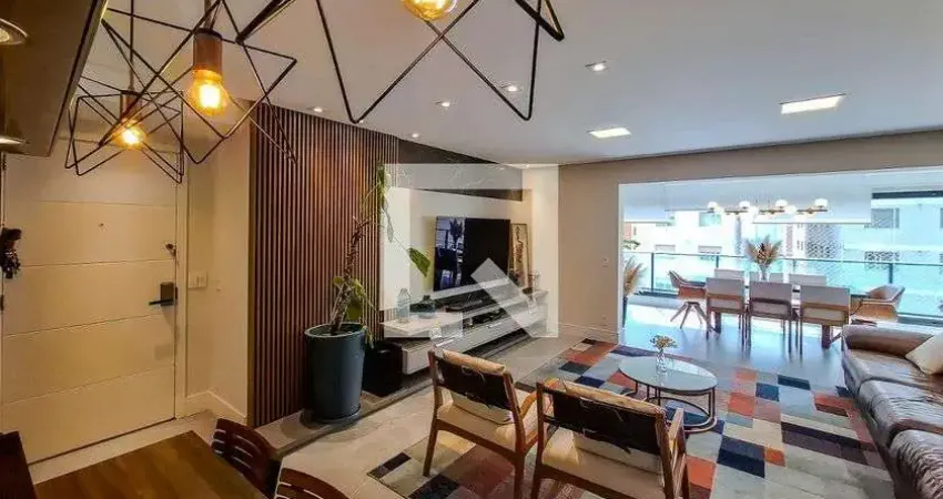 Apartamento à Venda - Vila Mariana, 2 Quartos,  104 m2