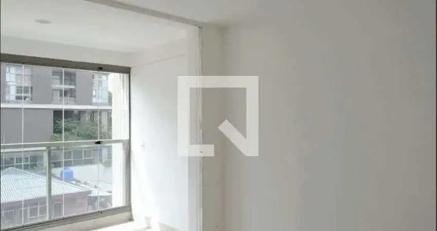 Apartamento à Venda - Jardim Paulista, 1 Quarto,  24 m2