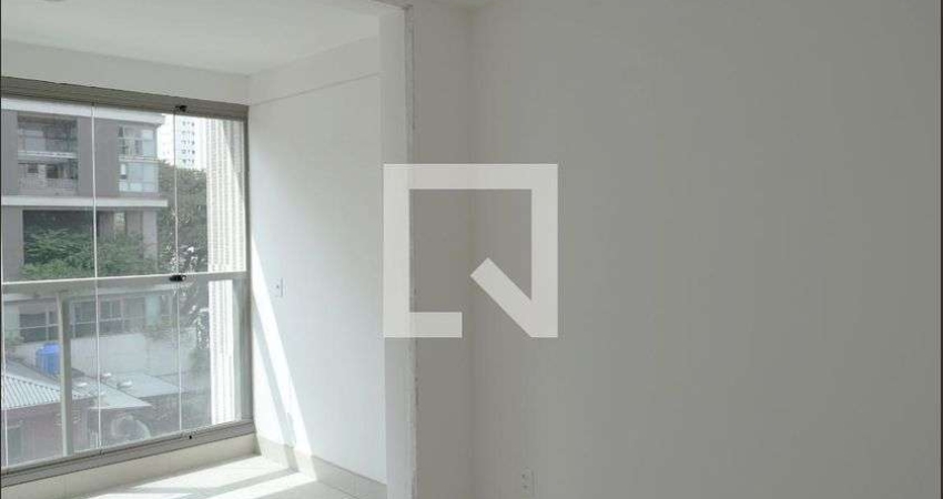 Apartamento à Venda - Jardim Paulista, 1 Quarto,  25 m2