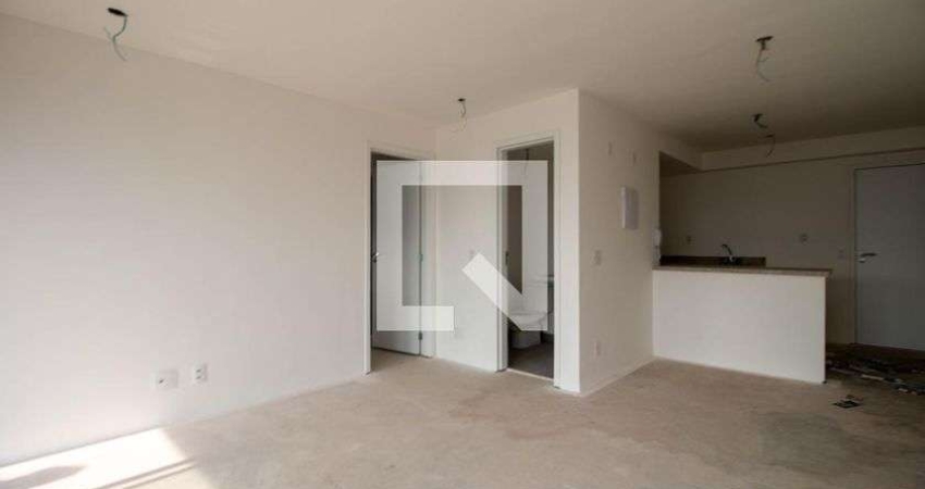 Apartamento à Venda - Brooklin, 1 Quarto,  68 m2
