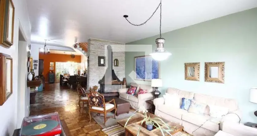 Casa com 6 quartos à venda na Rua Professor Murtinho, 128, Vila Mariana, São Paulo