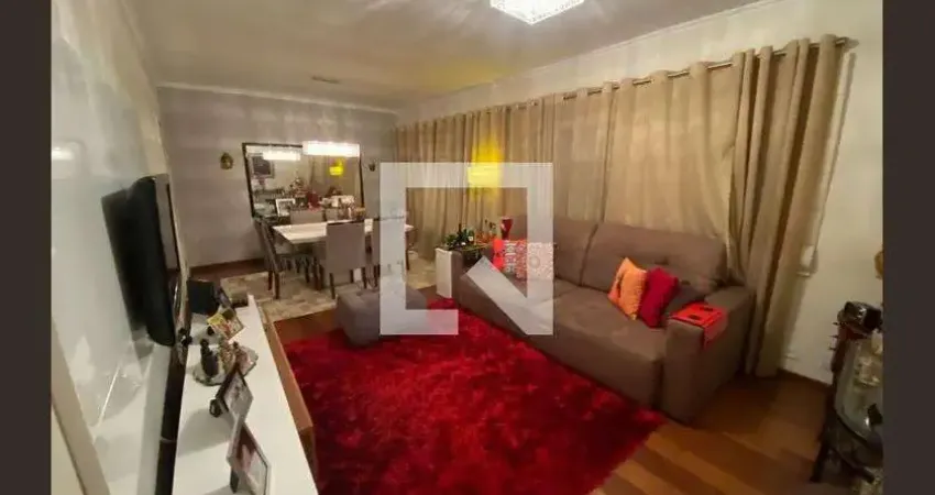 Apartamento à Venda - Jardim Paulista, 3 Quartos,  124 m2