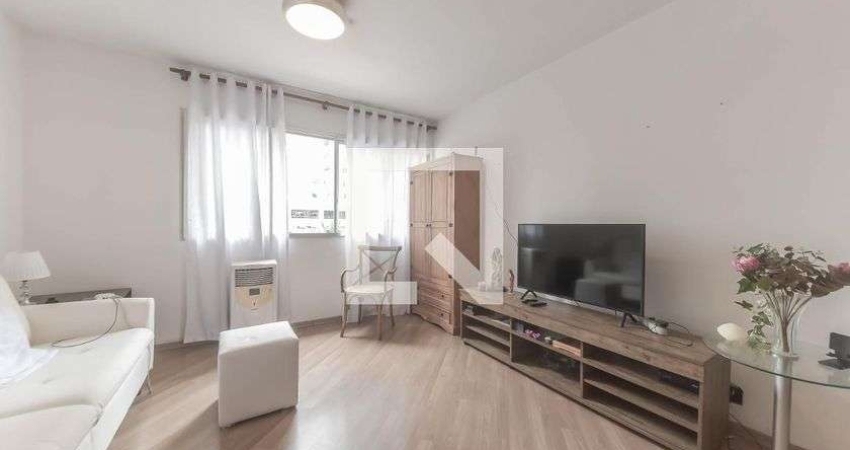 Apartamento com 3 quartos à venda na Rua Heinrich Hertz, 91, Brooklin, São Paulo