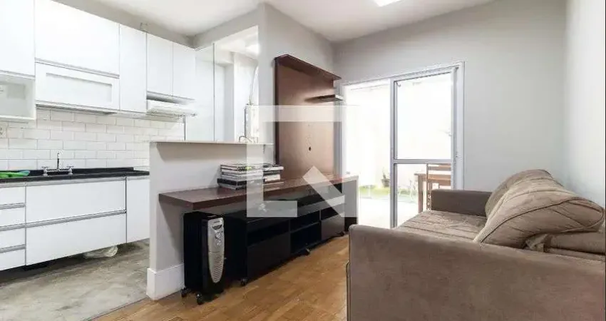 Apartamento à Venda - Aclimação, 1 Quarto,  75 m2