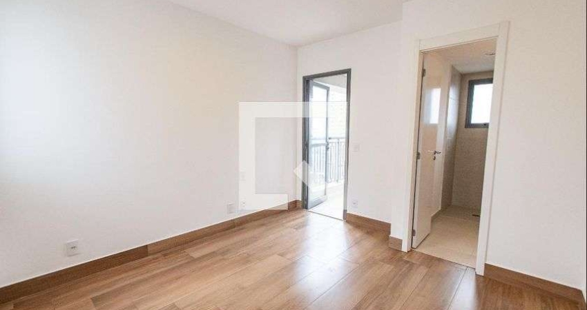 Apartamento à Venda - Vila Mariana, 1 Quarto,  27 m2