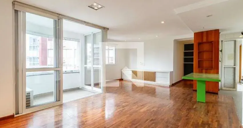 Apartamento à Venda - Pinheiros, 2 Quartos,  110 m2