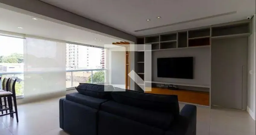 Apartamento à Venda - Vila Romana, 3 Quartos,  130 m2