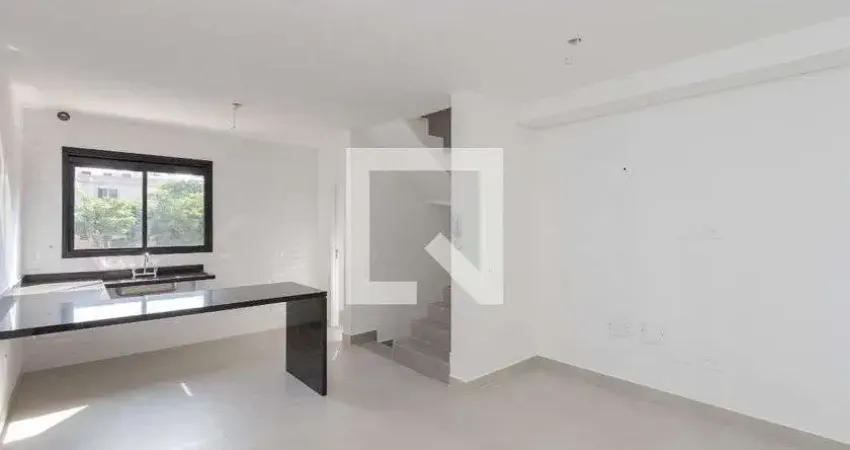 Casa à Venda - Brooklin, 2 Quartos,  163 m2