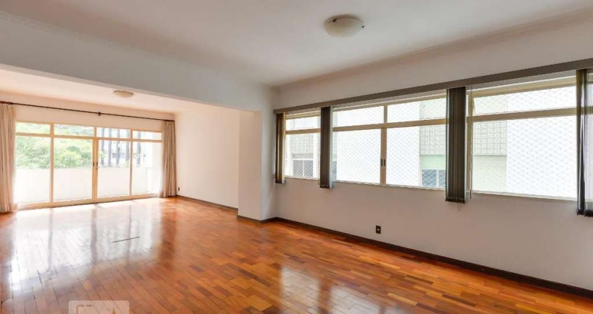Apartamento à Venda - Jardim Paulista, 3 Quartos,  180 m2