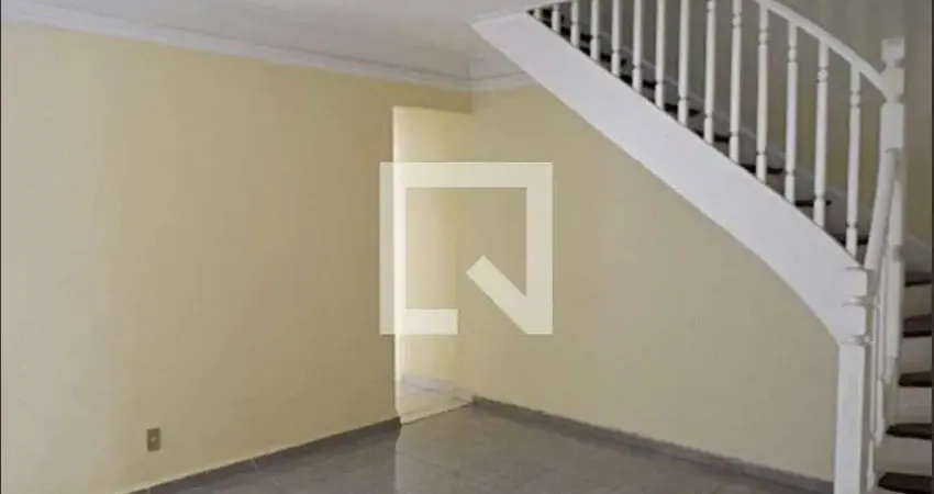 Casa à Venda - Pinheiros, 3 Quartos,  100 m2