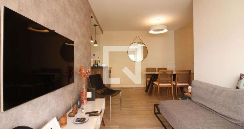 Apartamento à Venda - Moema, 2 Quartos,  60 m2