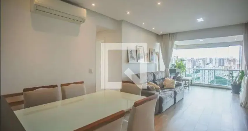 Apartamento à Venda - Vila Clementino, 2 Quartos,  72 m2