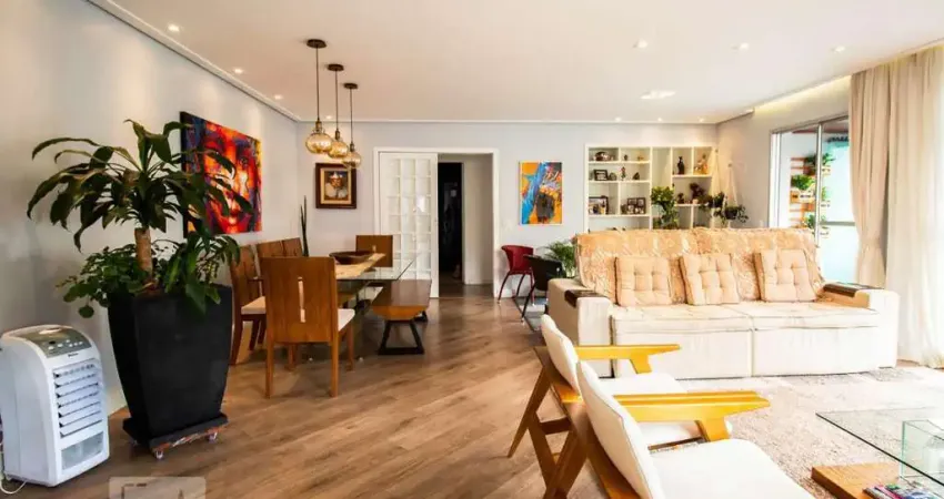 Apartamento com 3 quartos à venda na Rua General Lecor, 367, Ipiranga, São Paulo