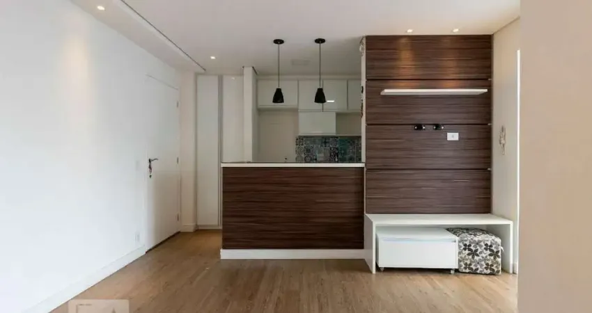 Apartamento à Venda - Vila Mascote, 2 Quartos,  118 m2
