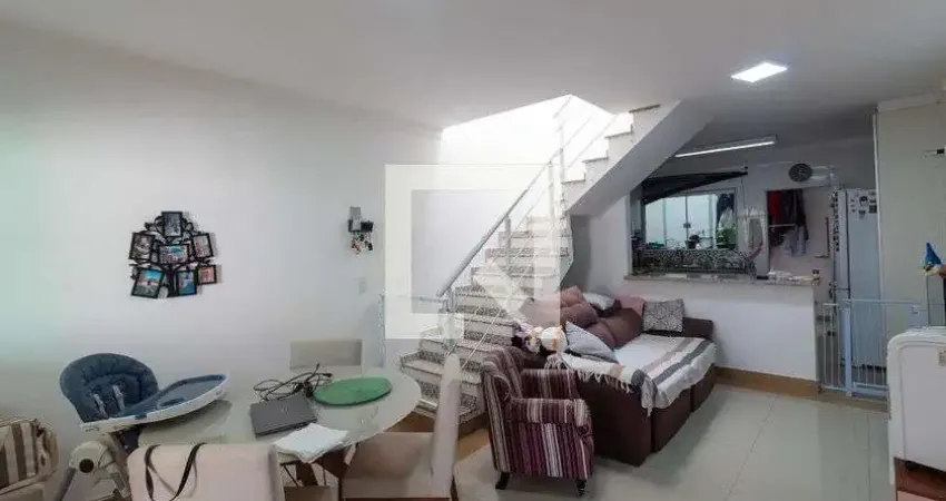 Casa à Venda - Jardim Marajoara , 3 Quartos,  120 m2