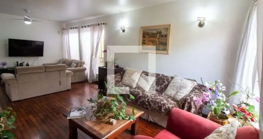 Casa à Venda - Brooklin, 4 Quartos,  190 m2