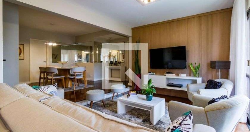 Apartamento à Venda - Portal do Morumbi, 4 Quartos,  137 m2