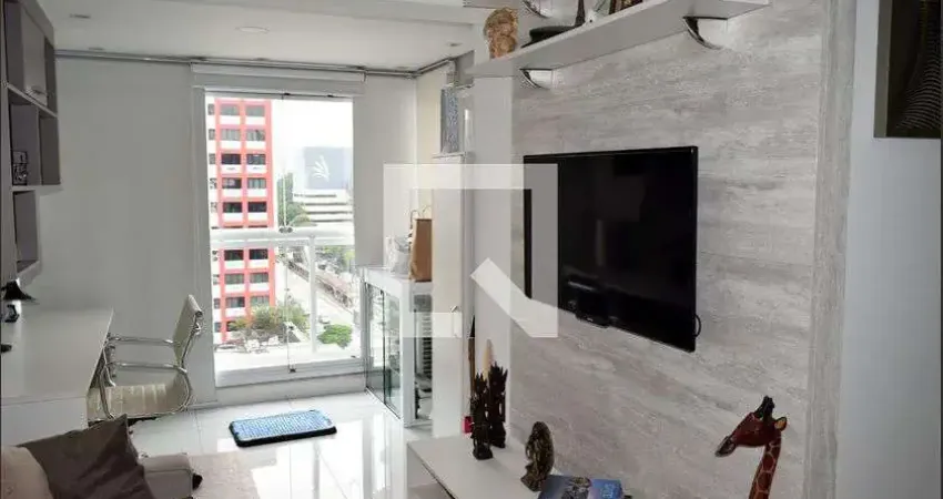 Apartamento à Venda - Pinheiros, 1 Quarto,  75 m2