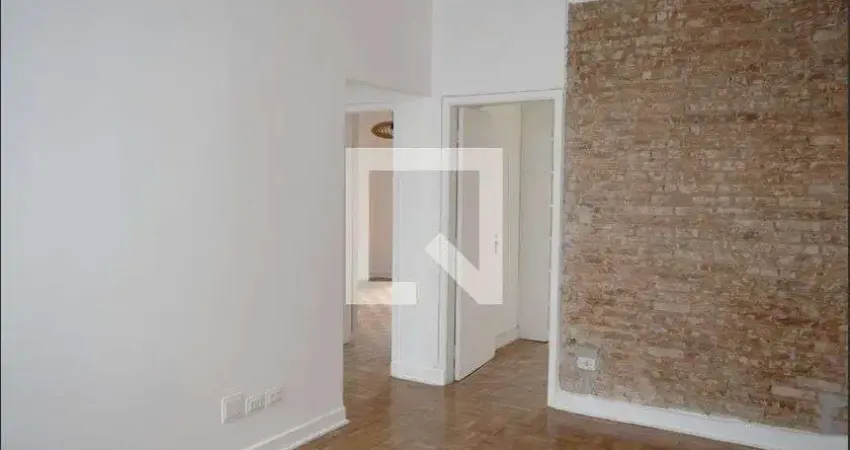 Apartamento à Venda - Pinheiros, 2 Quartos,  72 m2