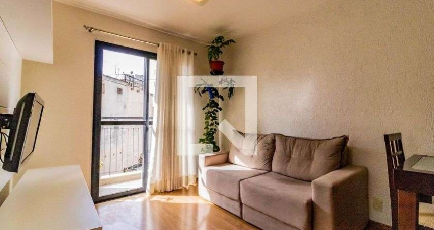 Apartamento à Venda - Jabaquara, 2 Quartos,  59 m2
