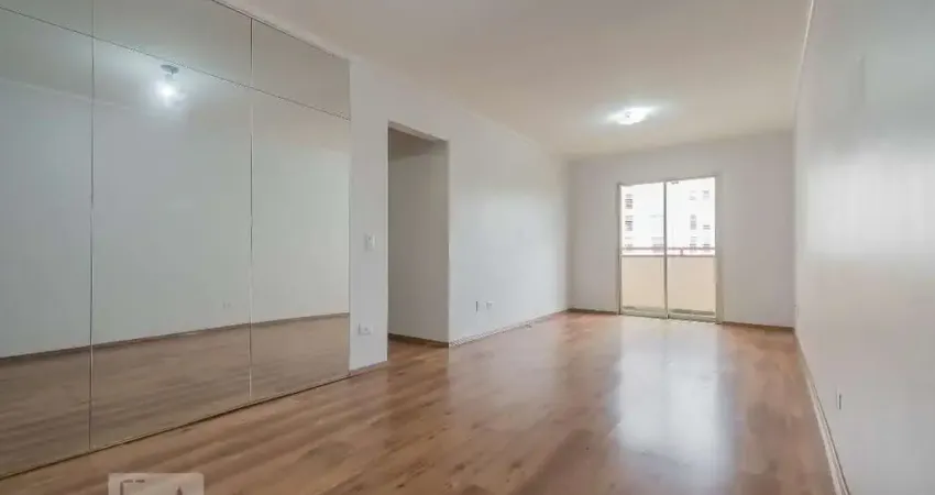 Apartamento com 3 quartos à venda na Rua Huitacá, 96, Jardim Marajoara, São Paulo