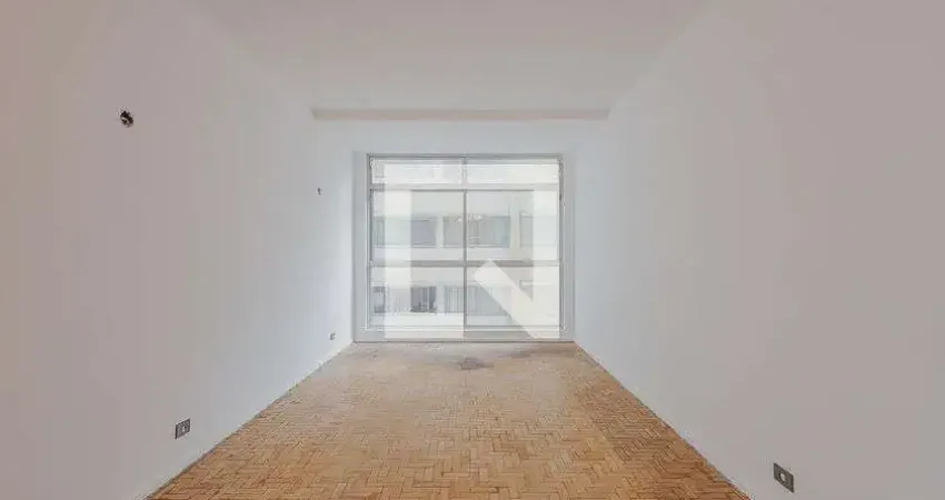 Apartamento à Venda - Jardim Paulista, 3 Quartos,  175 m2