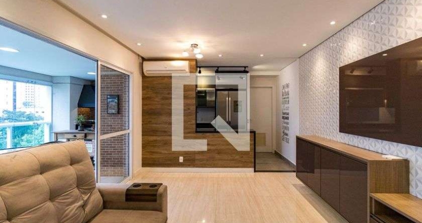 Apartamento com 3 quartos à venda na Rua José Gonçalves, 164, Vila Andrade, São Paulo